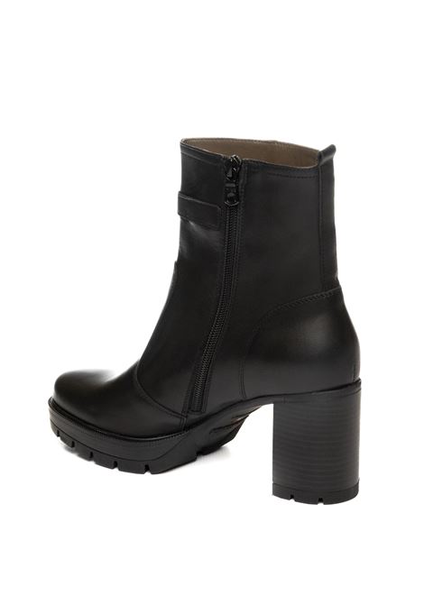  NERO GIARDINI | 514852GUANTO-NERO